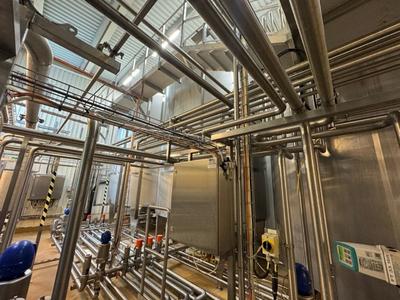 Immagine panoramica di 1991 Kronjysk s/s Tank 25 000L